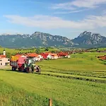 Allgaeu - شقة