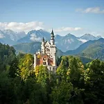 شقة Allgaeu - Füssen