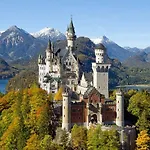 Allgaeu - * Füssen