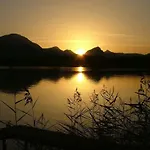 Allgaeu - *