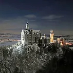 Allgaeu - شقة *
