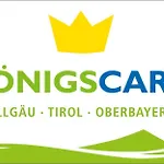 شقة Allgaeu - *