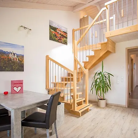 Allgaeu - フュッセン