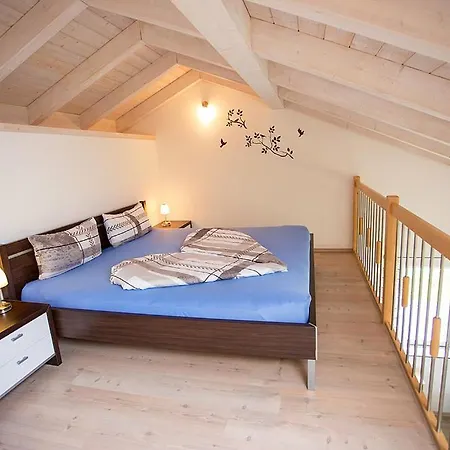 Διαμέρισμα Allgaeu - Füssen