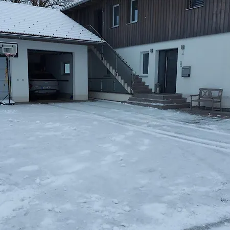 Apartamento Allgaeu - Füssen