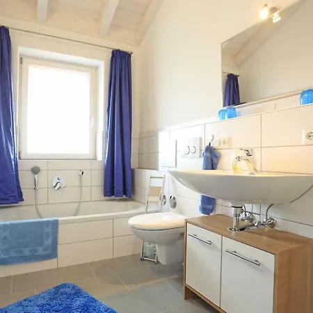 Διαμέρισμα Allgaeu - *