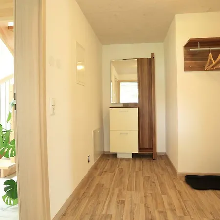 Allgaeu - Διαμέρισμα