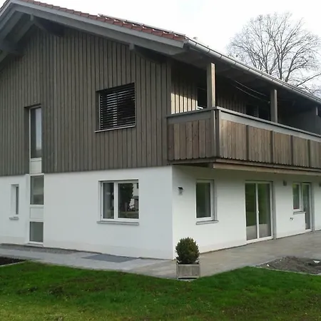 Allgaeu - フュッセン