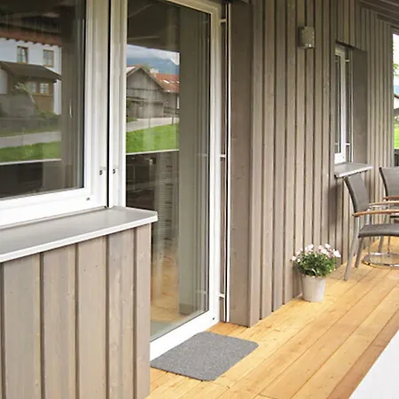 Apartamento Allgaeu - *