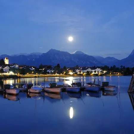 Διαμέρισμα Allgaeu - Füssen