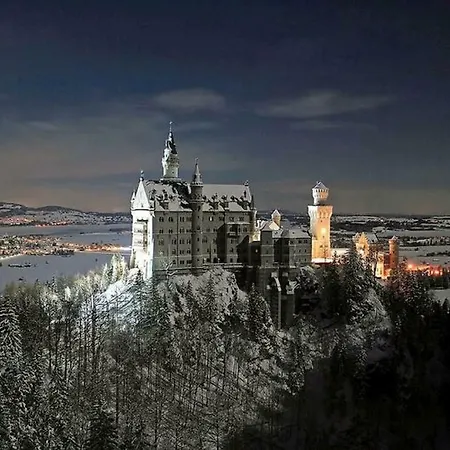 Allgaeu - Διαμέρισμα *