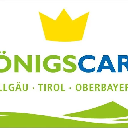 アパート Allgaeu - *