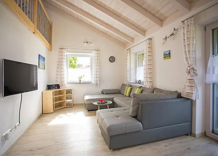 Allgaeu - Appartement *