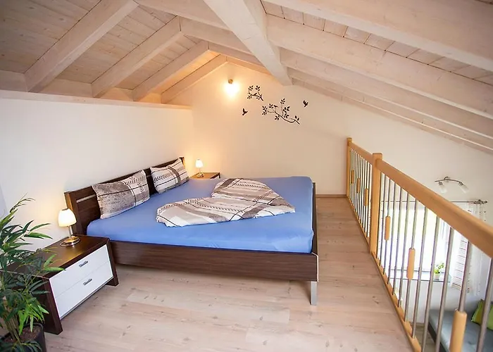 Apartamento Allgaeu - Füssen