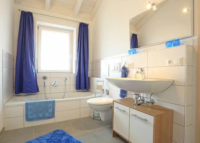 Apartamento Allgaeu - *