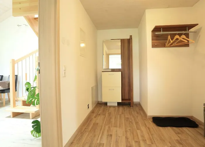 Allgaeu - Appartement