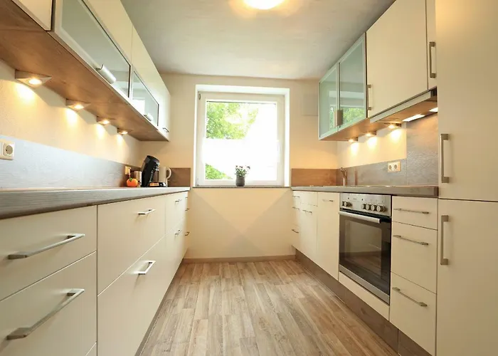 Appartement Allgaeu - *