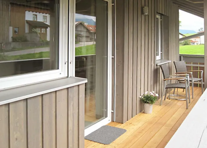 Apartamento Allgaeu - *