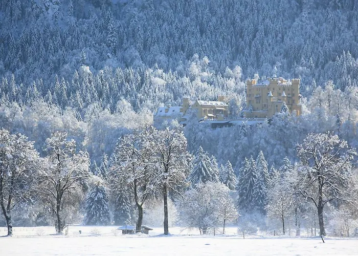 Allgaeu - Apartamento