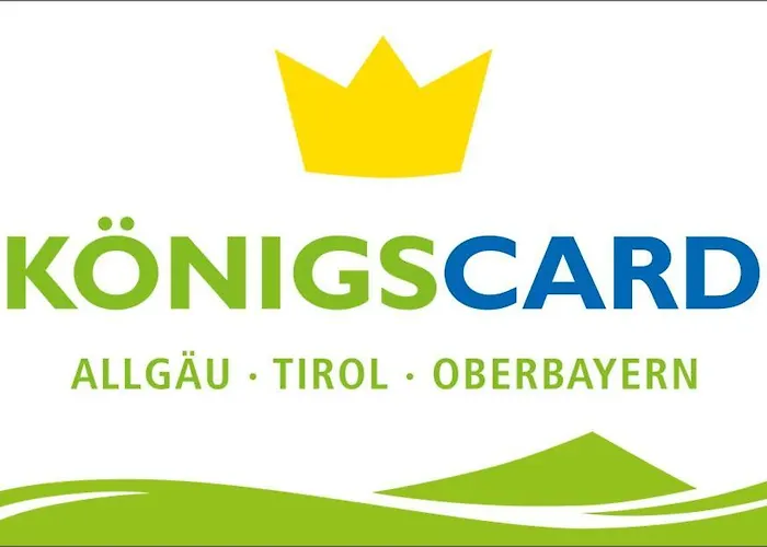 Apartamento Allgaeu - *